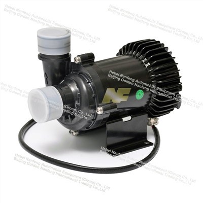 NF 24V Water Pump For New Energy Passenger Bus