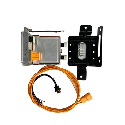 NF 7KW Electric Coolant Heater