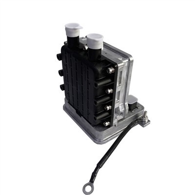 NF 7KW Electric Coolant Heater