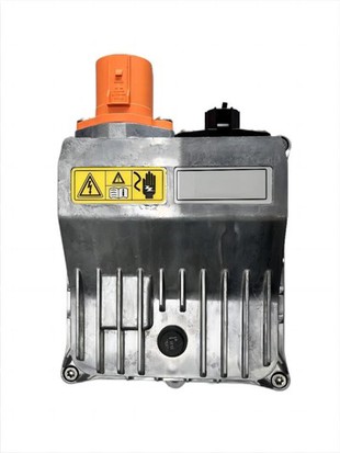 7kw High Voltage Coolant Heater for commercial vehicle