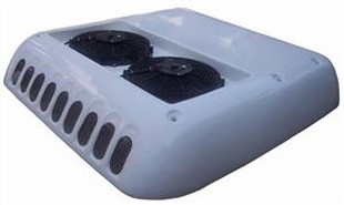 NF AC10 Mini Bus Air Conditioner