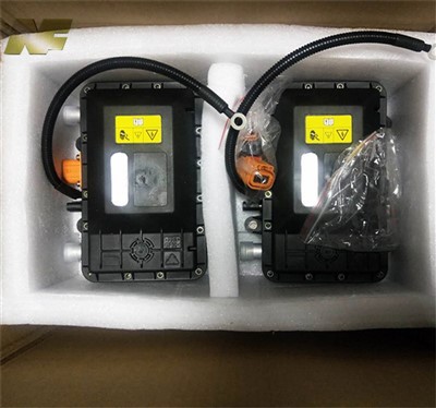 NF PTC Coolant Heater Automotive High Voltage Coolant Heater