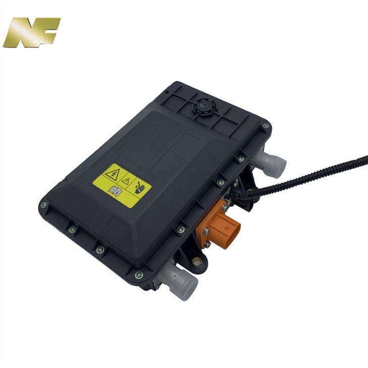 NF PTC Coolant Heater Automotive High Voltage Coolant Heater