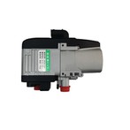 NF12v Diesel Heater For Trucks