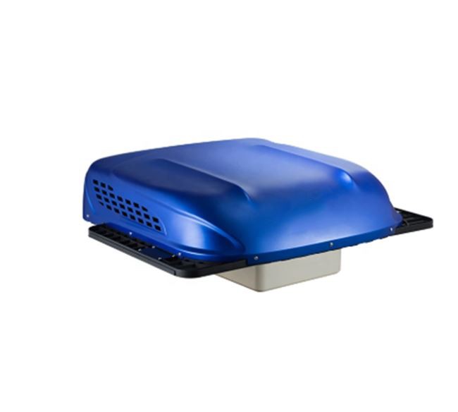 Overhead Integrated Parking Air Conditioner