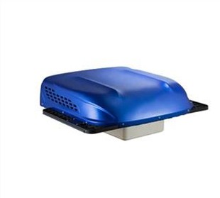 Overhead Integrated Parking Air Conditioner