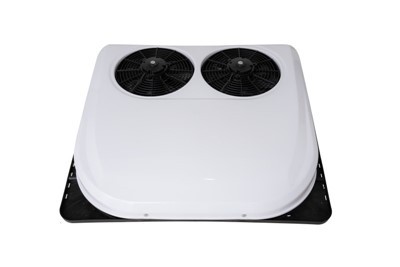 Overhead New Energy Car Air Conditioner