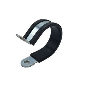 P-Clips With Rubber