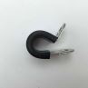P-Clips With Rubber