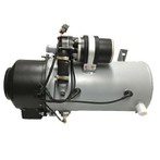 CE New China 16.3 KW Bus Engine Water Pre Heater Suppliers 12 Volt for Cars