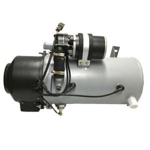 CE New China 16.3 KW Bus Engine Water Pre Heater Suppliers 12 Volt for Cars
