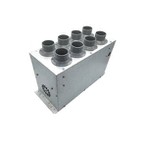 China New Bus Windsheld Defroster 12V/24V Manufacturer