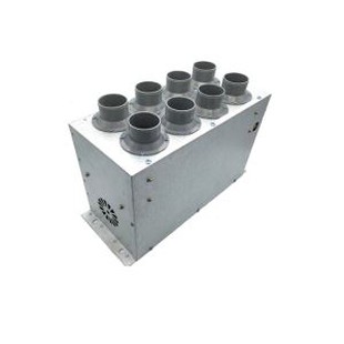 China New Bus Windsheld Defroster 12V/24V Manufacturer