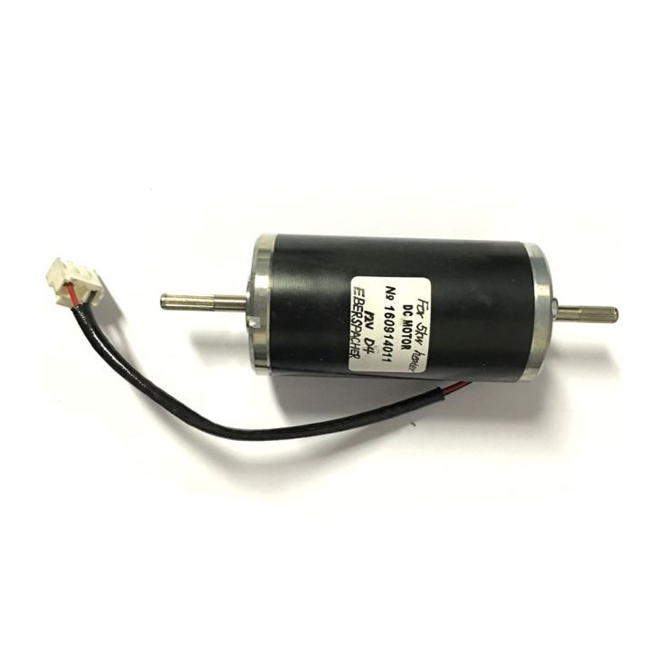 Suit to Eberspacher Airtronic Parts  Motor Manufacturer D2 D4 Replacement 12V 24V