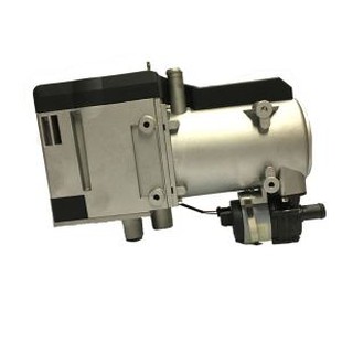 New 9KW Water Liquid Parking Heater 12V/24V for Cars