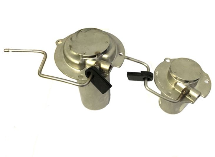 Suit to Eberspacher Heaters Parts Burner insert with Gasket Airtronic D2 12V 24V Replacement