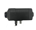 New Type 2KW 12v/24v Diesel Air Parking Heater