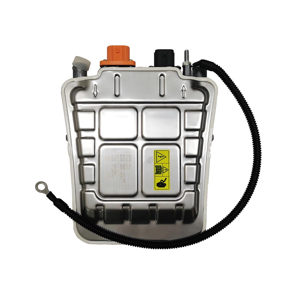 Electric Vehicle Parts