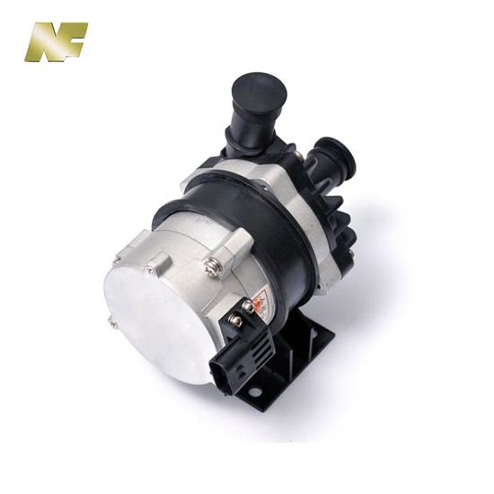 electric bus water pump