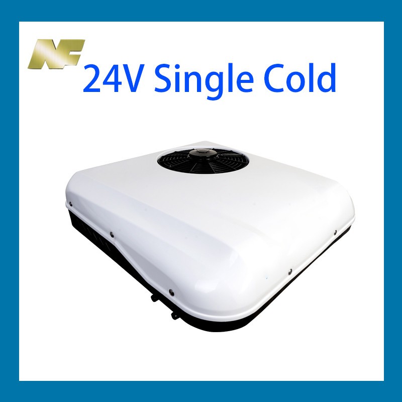 24v truck air conditioner 24v truck air conditioner
