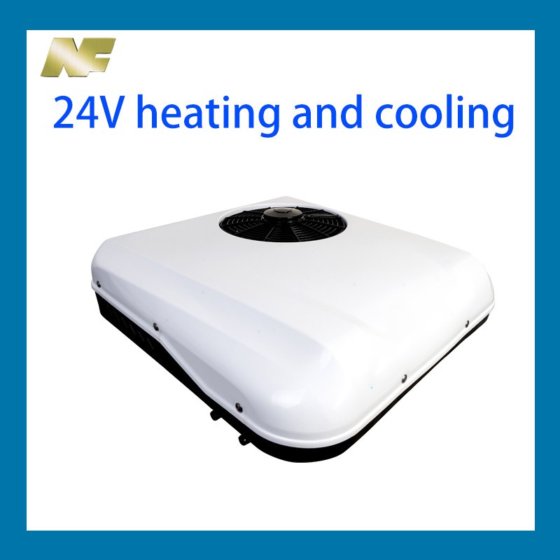 truck cabin air conditioner