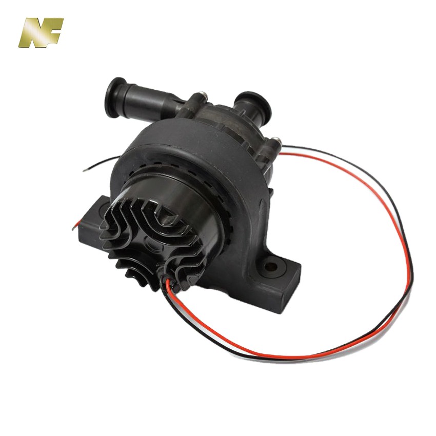 Electric Coolant Pump