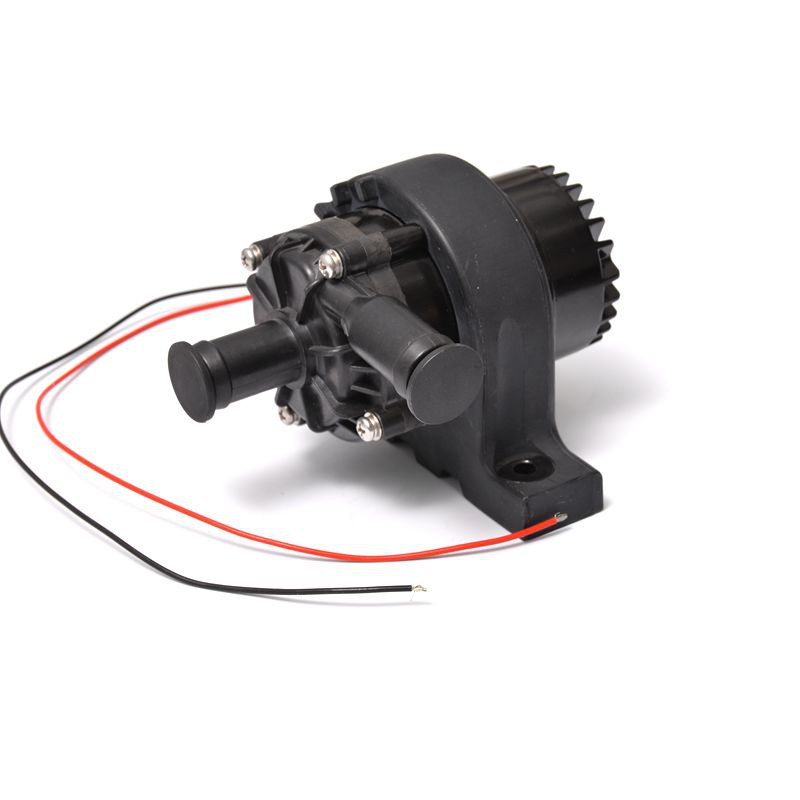 DC Vehicle Water Pump