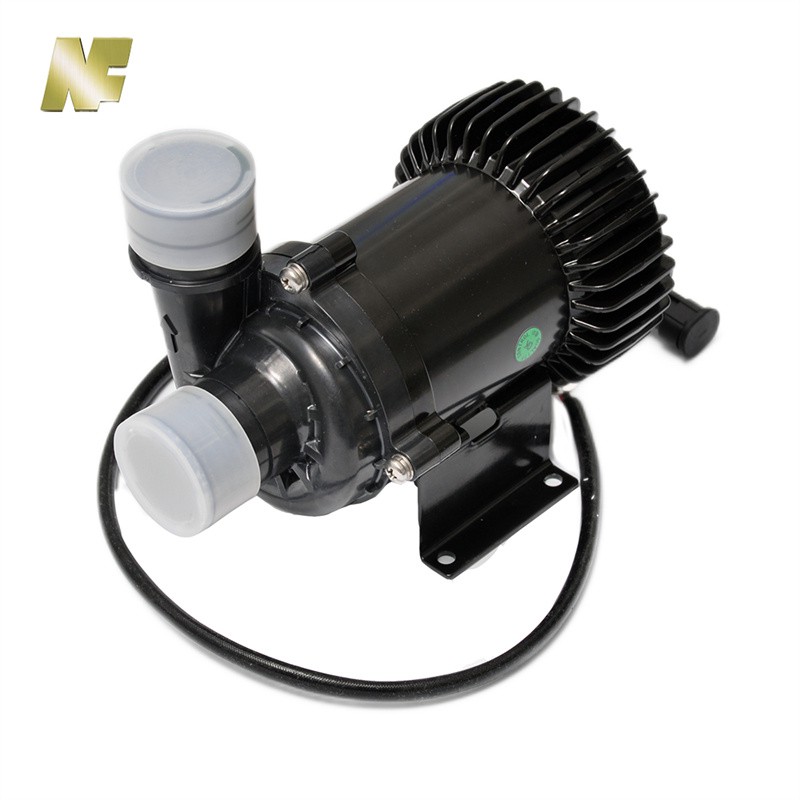 Electric Water Pump for Engine