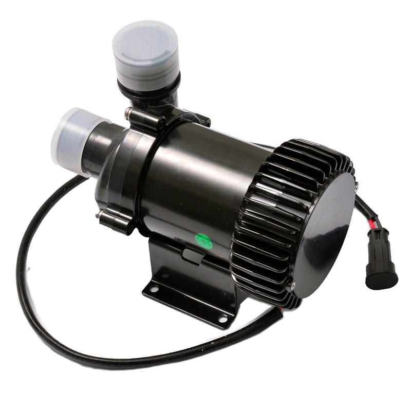 New Energy Car Pump