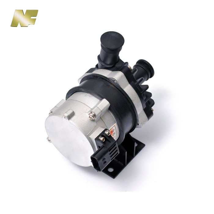 electric bus water pump electric bus water pump