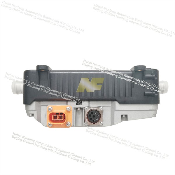 ptc liquid heater 7