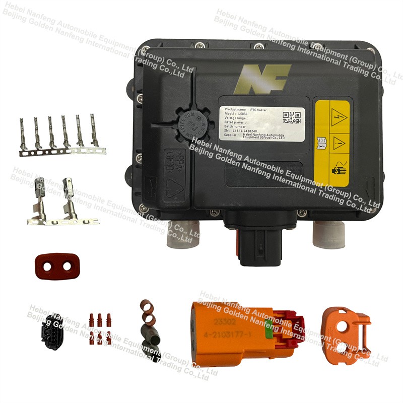 PTC heater 5 PTC heater 5