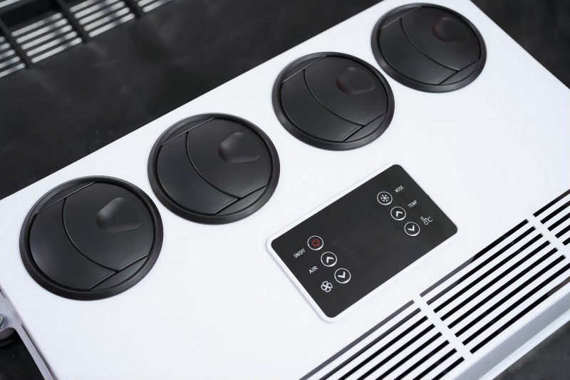 air conditioner for truck air conditioner for truck
