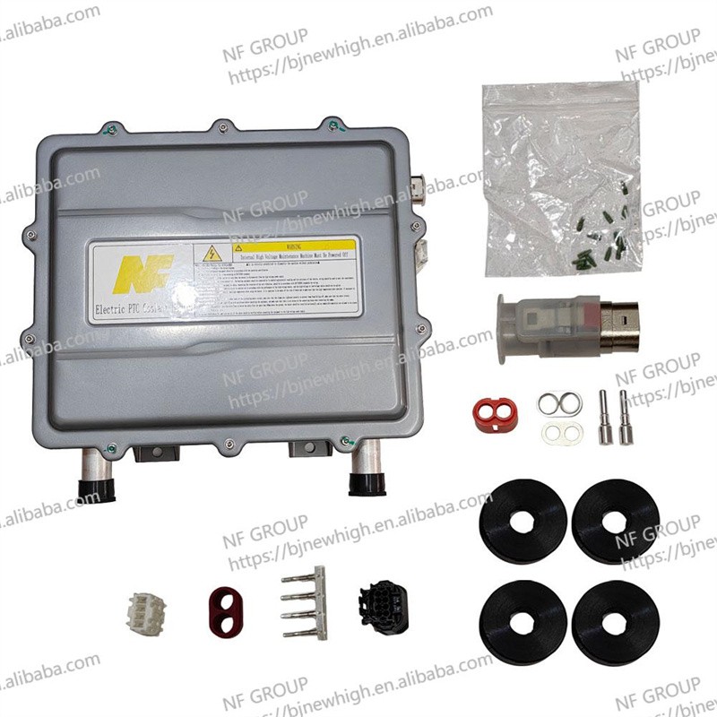 PTC heater13 PTC heater13