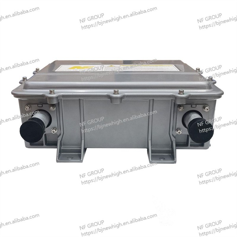 PTC heater5 PTC heater5