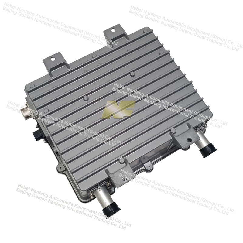 PTC heater 09 PTC heater 09