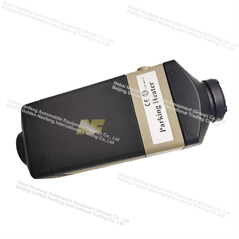 parking air heater