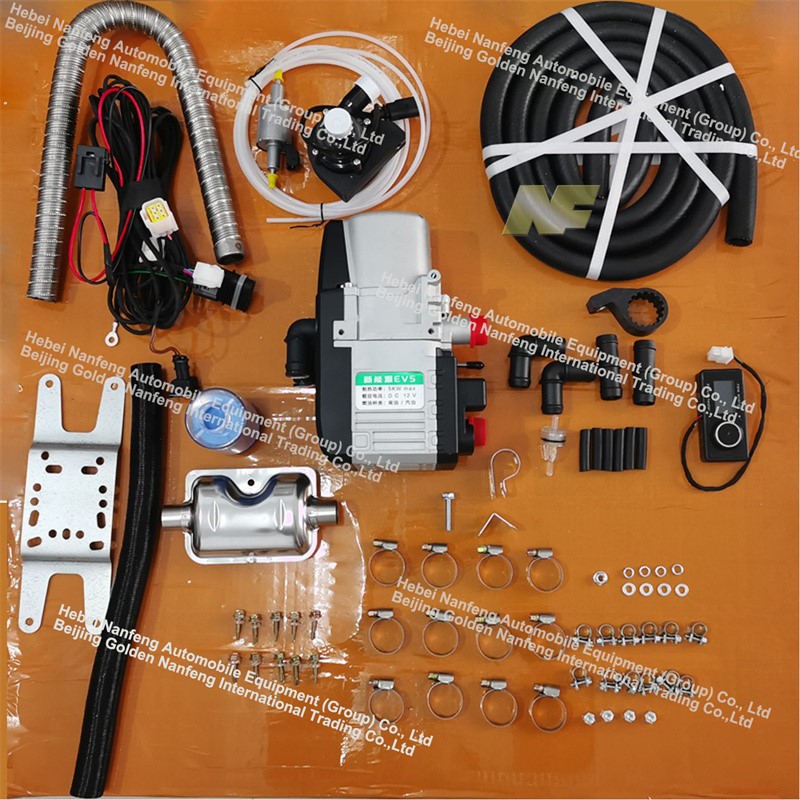 water parking heater parts water parking heater parts