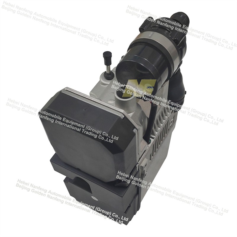 diesel water heater 12v