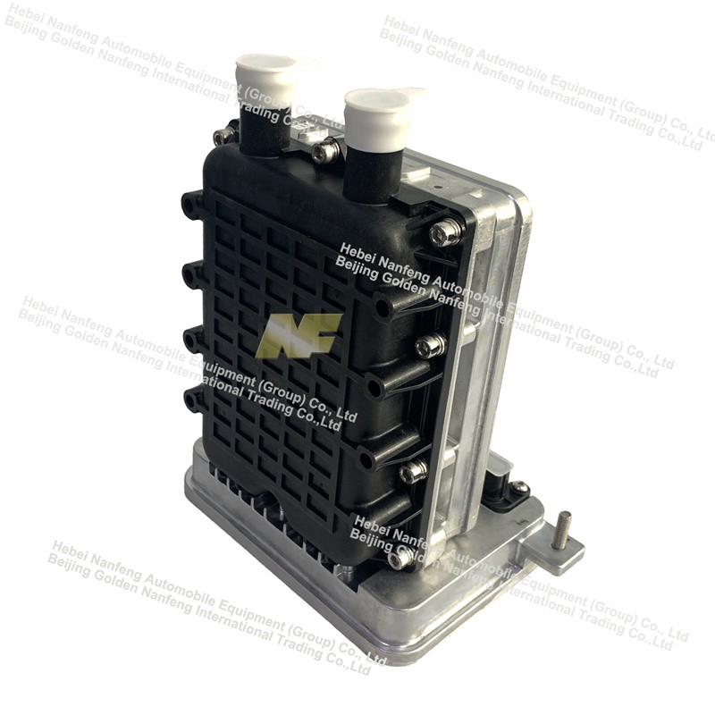 ptc coolant heater 5