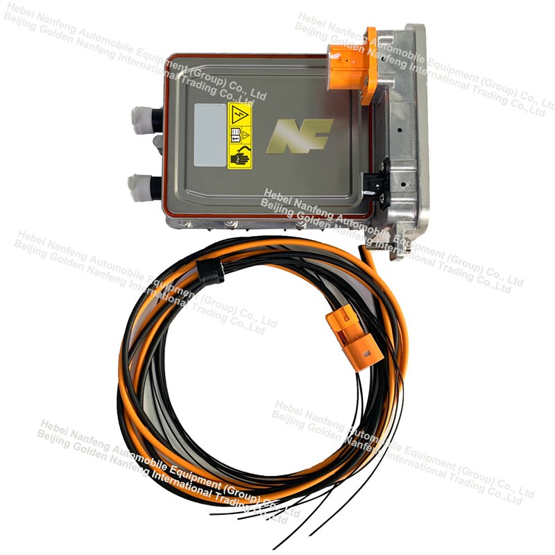 ptc coolant heater 4