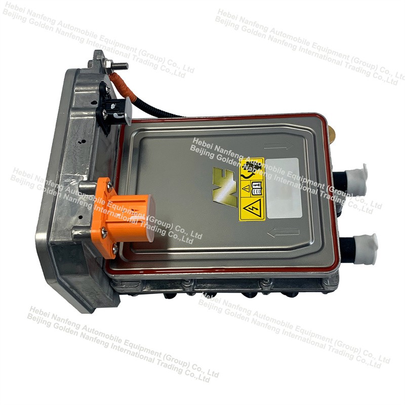 ptc coolant heater 3