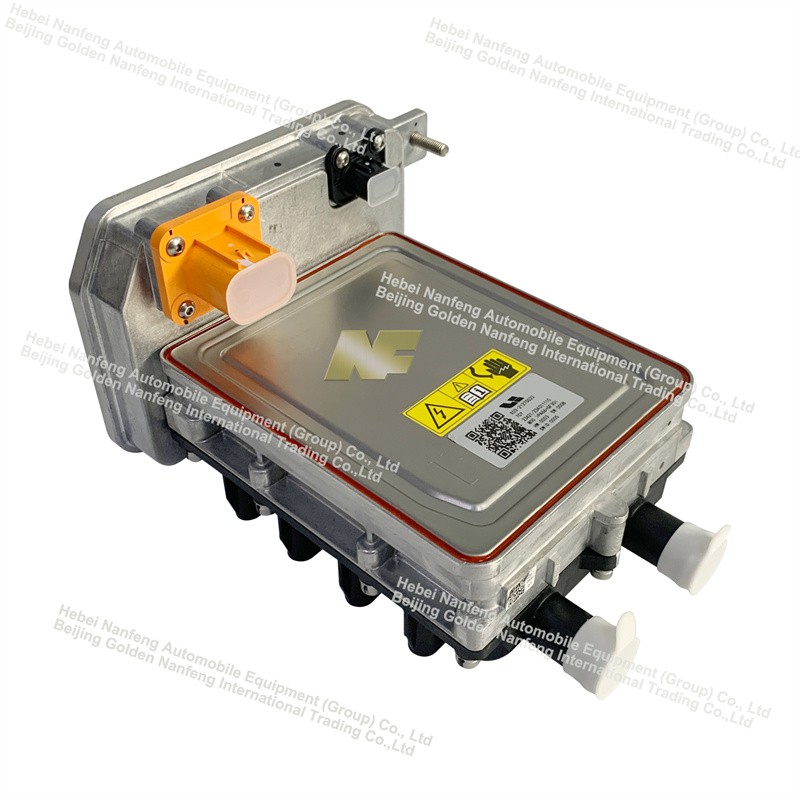 ptc coolant heater 6