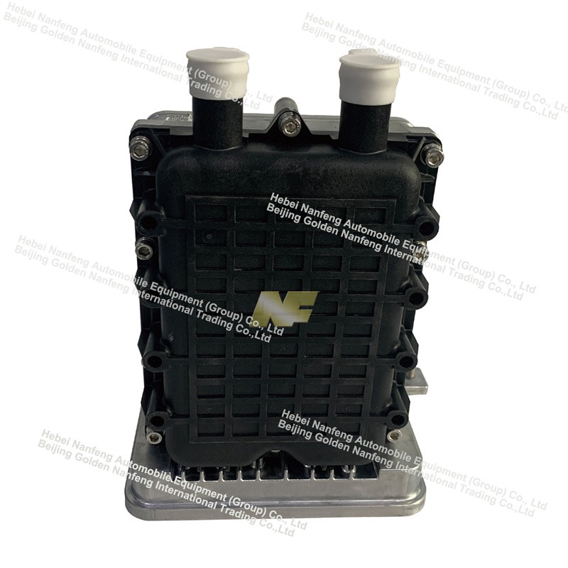 ptc coolant heater 10