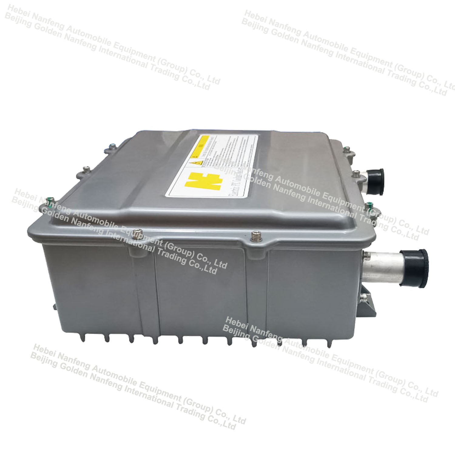 PTC heater 05