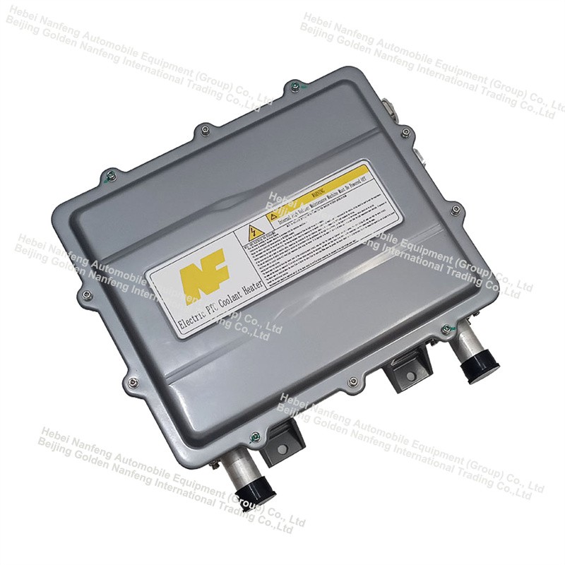 electric bus heater electric bus heater