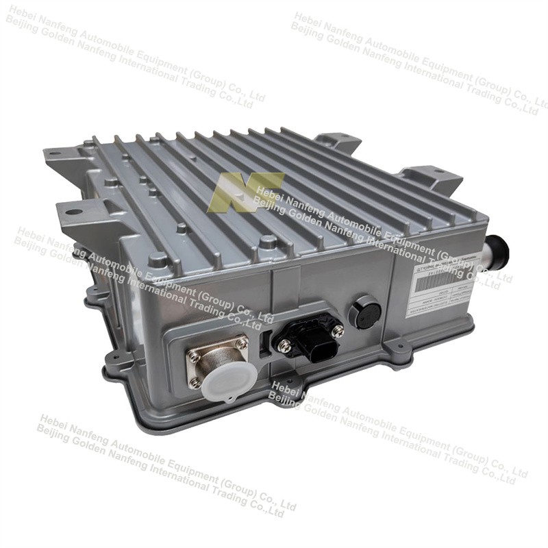 battery cabin coolant heater battery cabin coolant heater