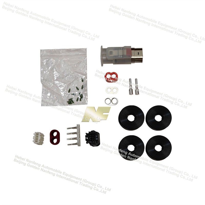 hvc high voltage coolant heater hvc high voltage coolant heater