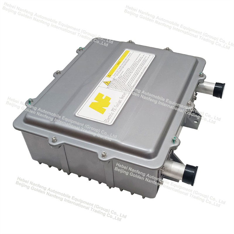 automotive high voltage coolant heater automotive high voltage coolant heater