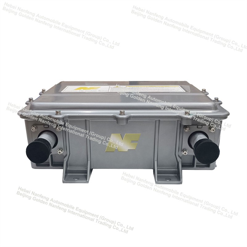 electric bus battery heater electric bus battery heater